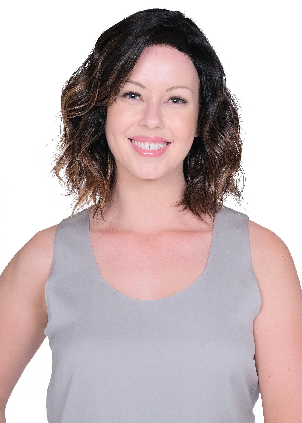 Caliente Balayage Wig