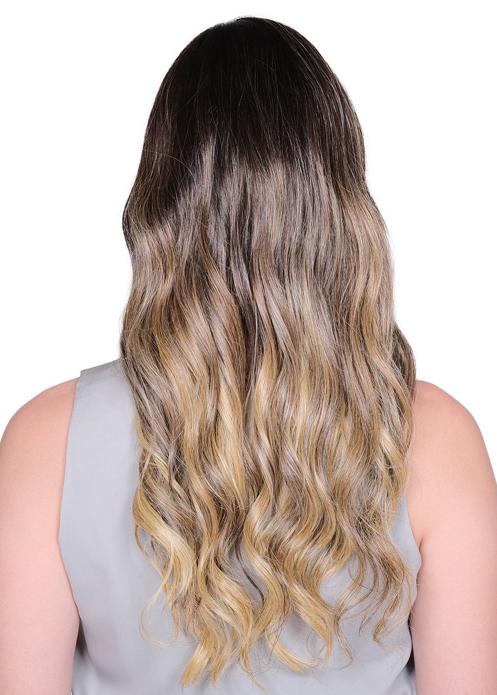 Maxwella 22 Balayage Wig