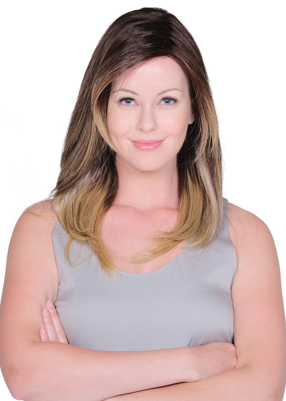 Sugar Rush Balayage Wig