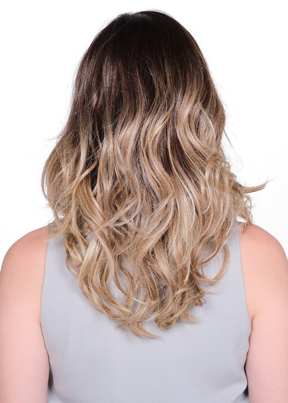Allegro 18 Balayage Wig