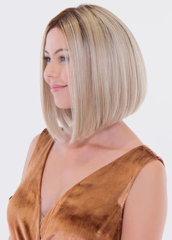 Ceremony Wig