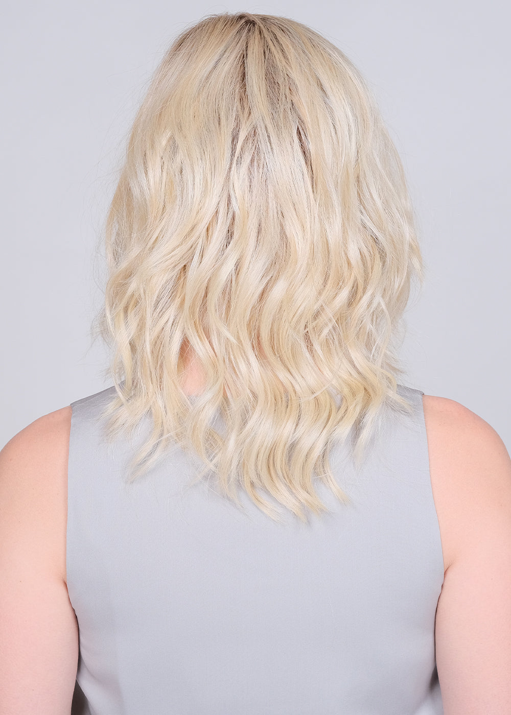 Dalgona 16 Wig