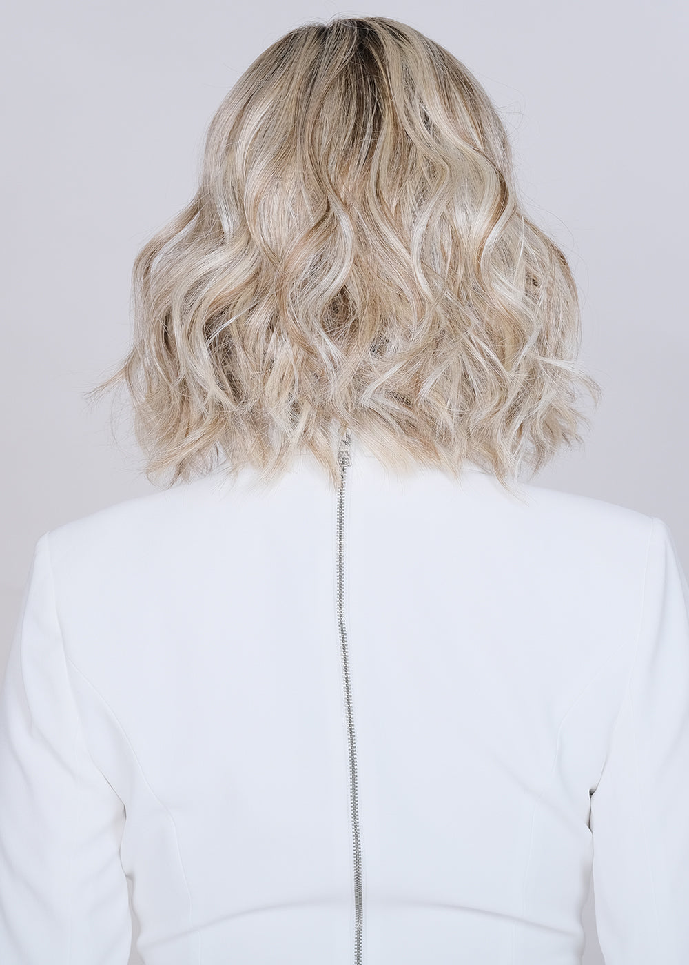 Caliente Hand-Tied Wig