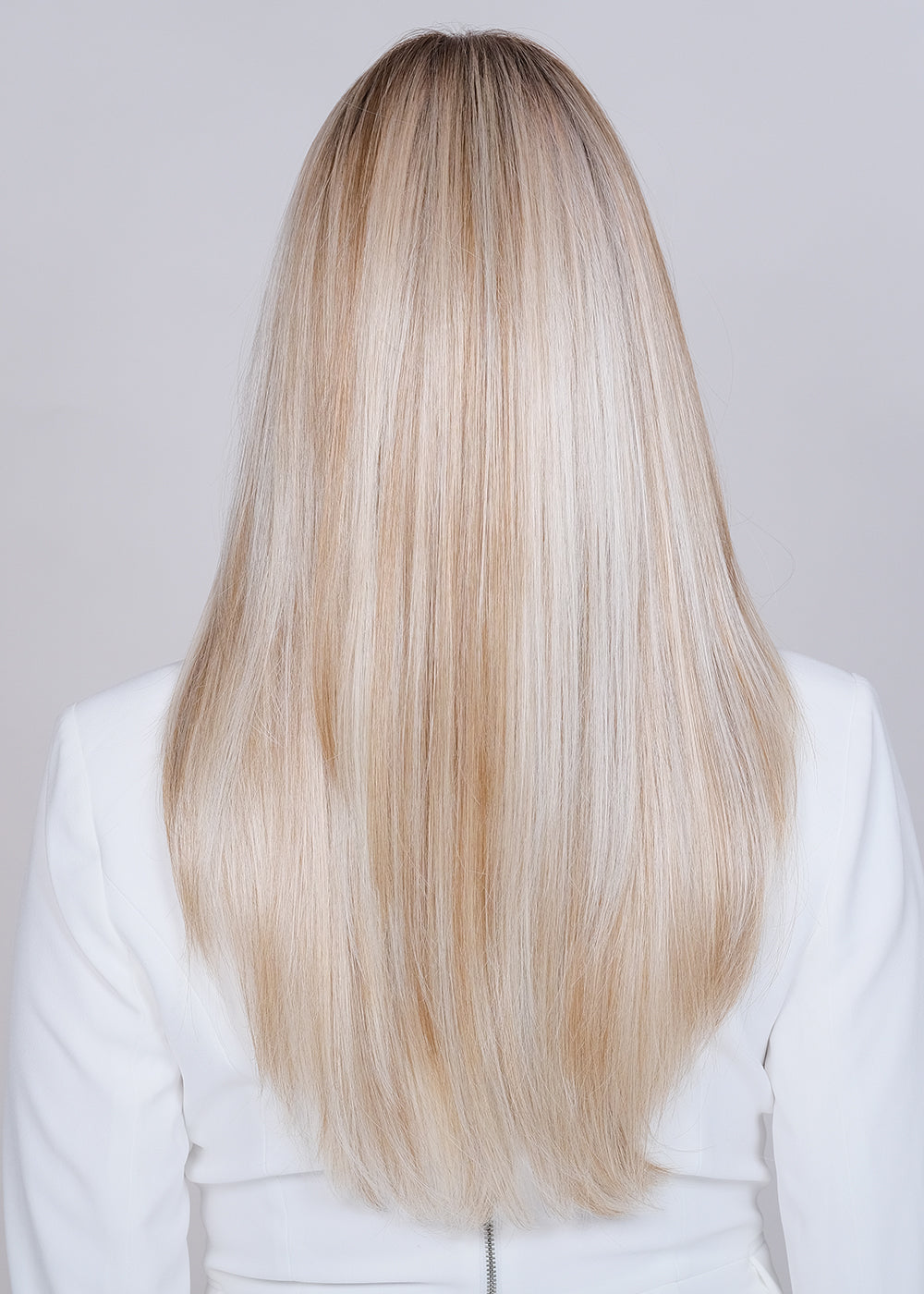 Dolce & Dolce 23 Hand-Tied Wig