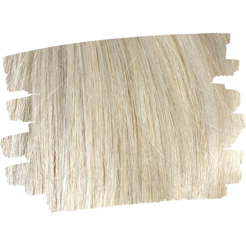 Caliente Hand-Tied Wig