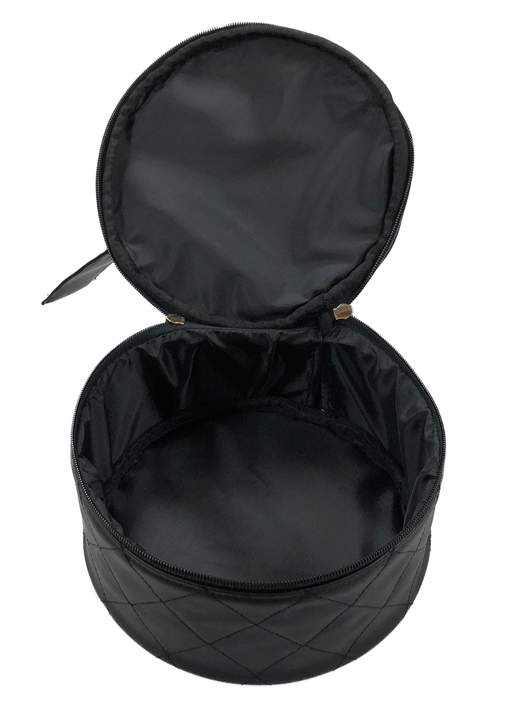 Perfect Wig Travel Case