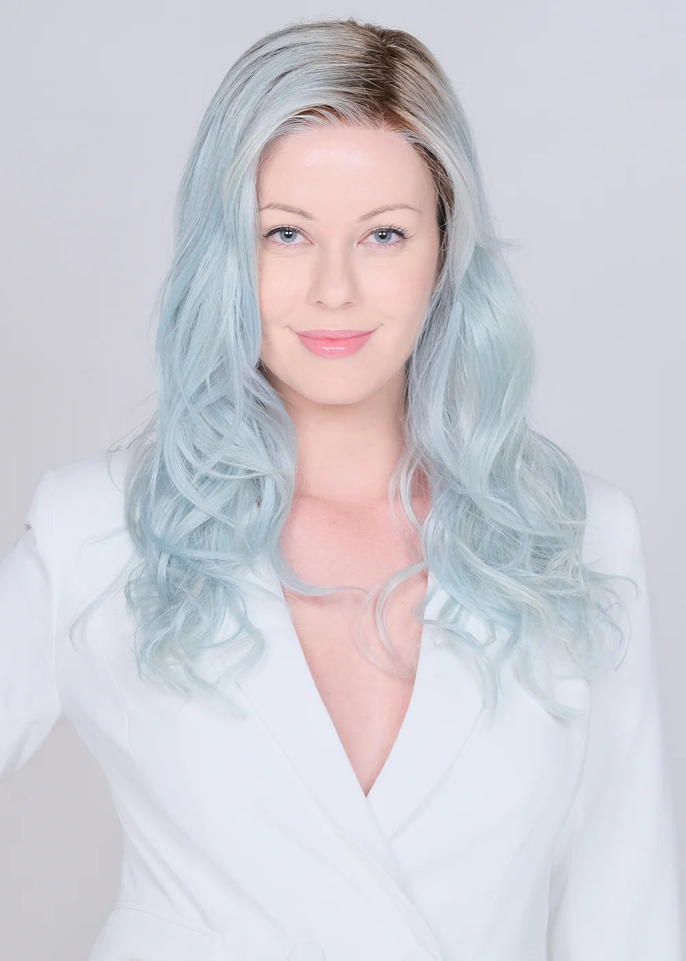 Shakerato Wig