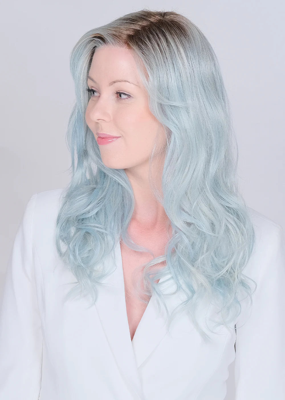 Shakerato Wig