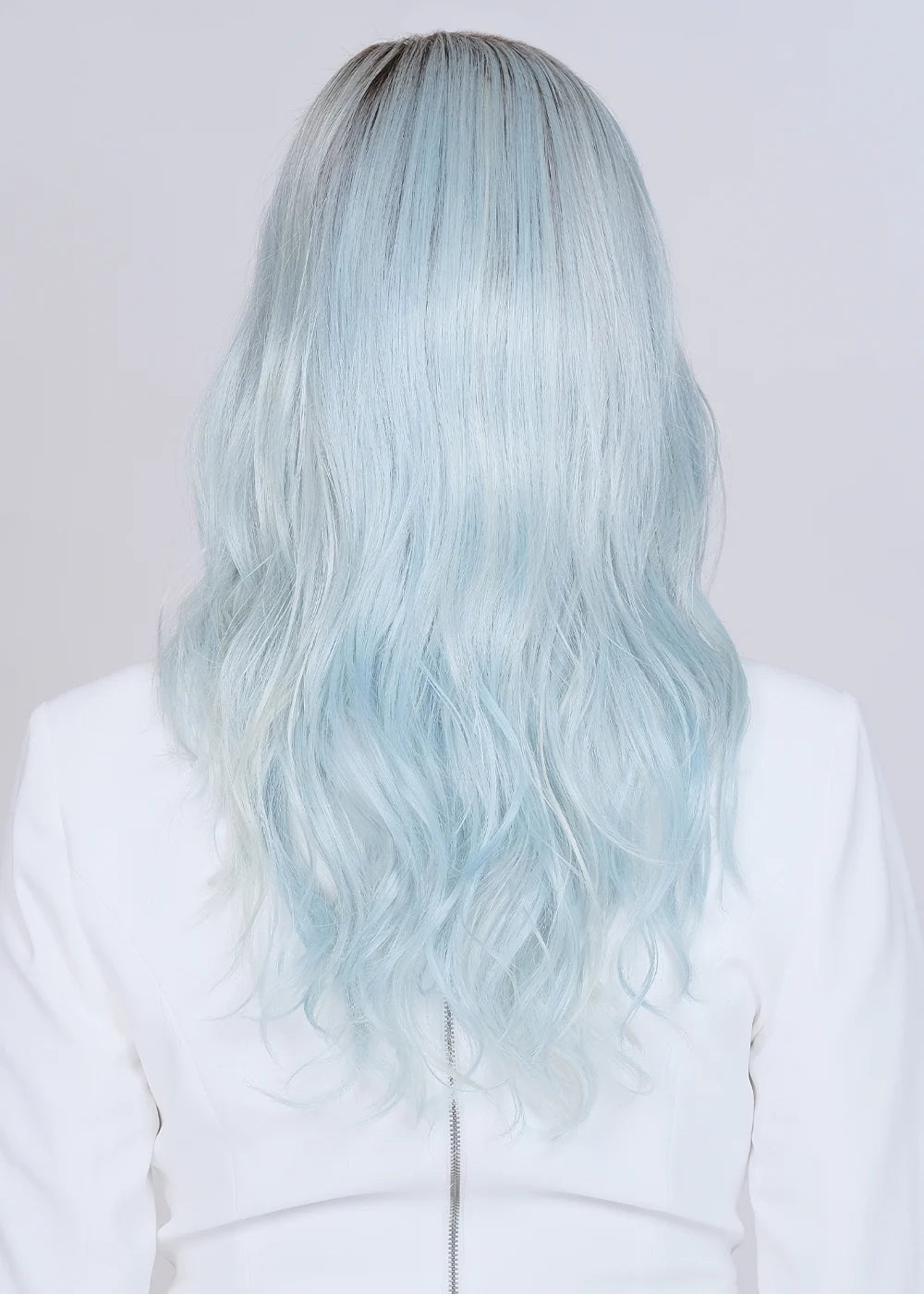 Shakerato Wig