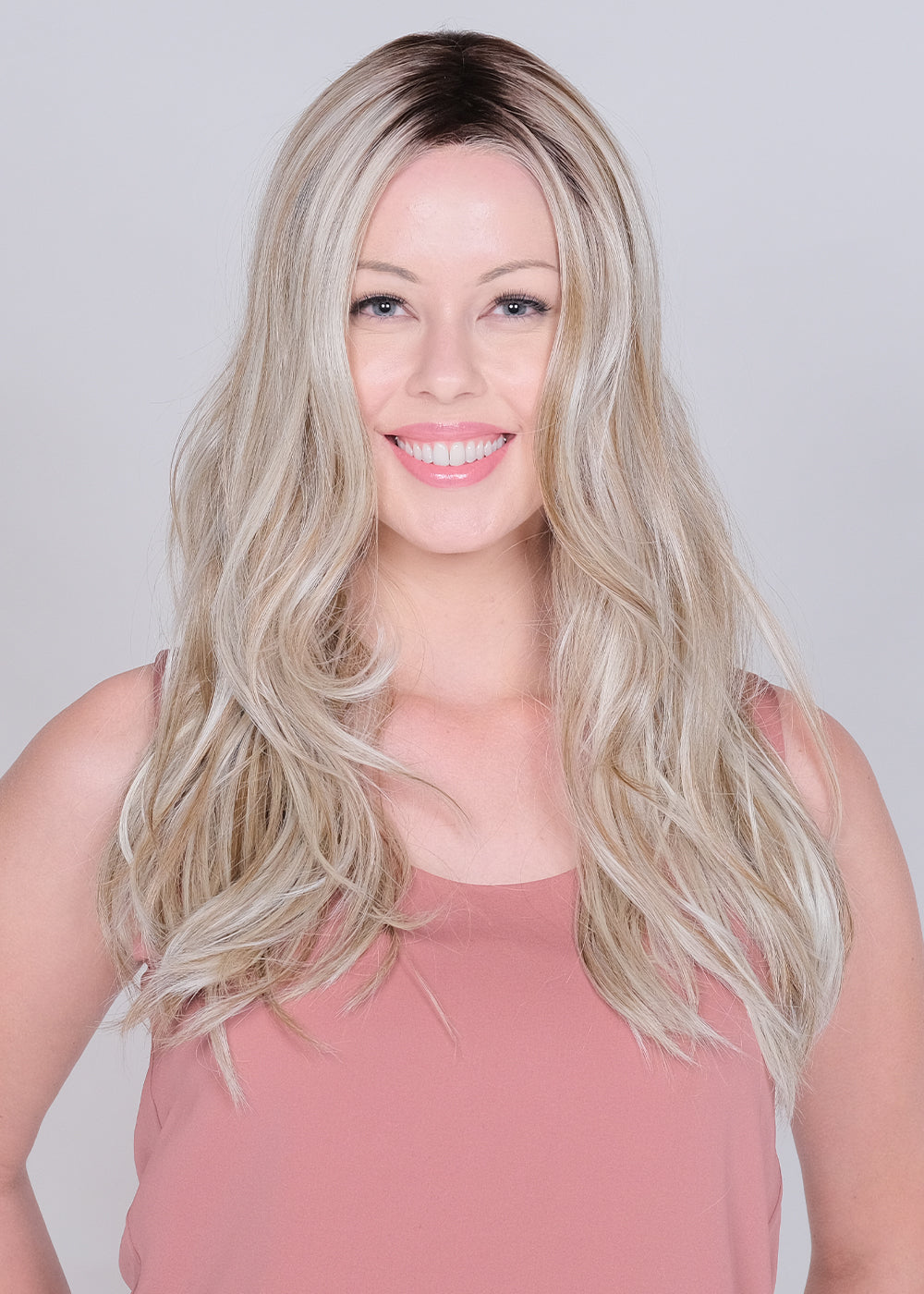 Tropical Punch Wig