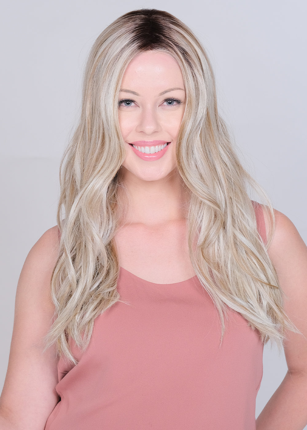 Tropical Punch Wig
