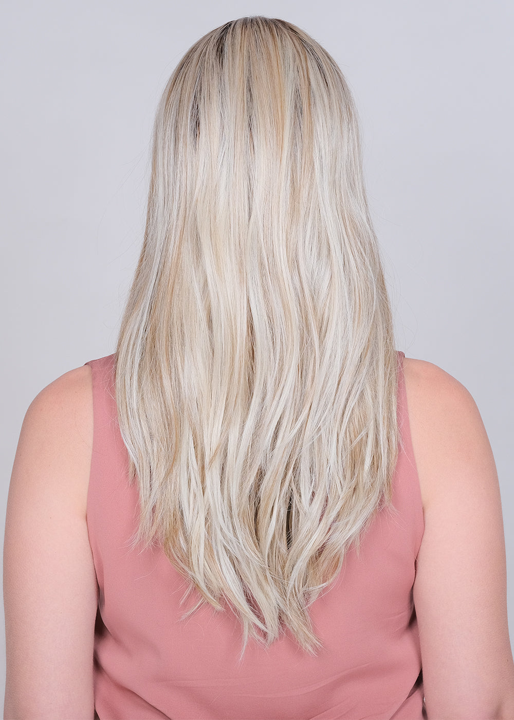 Tropical Punch Wig