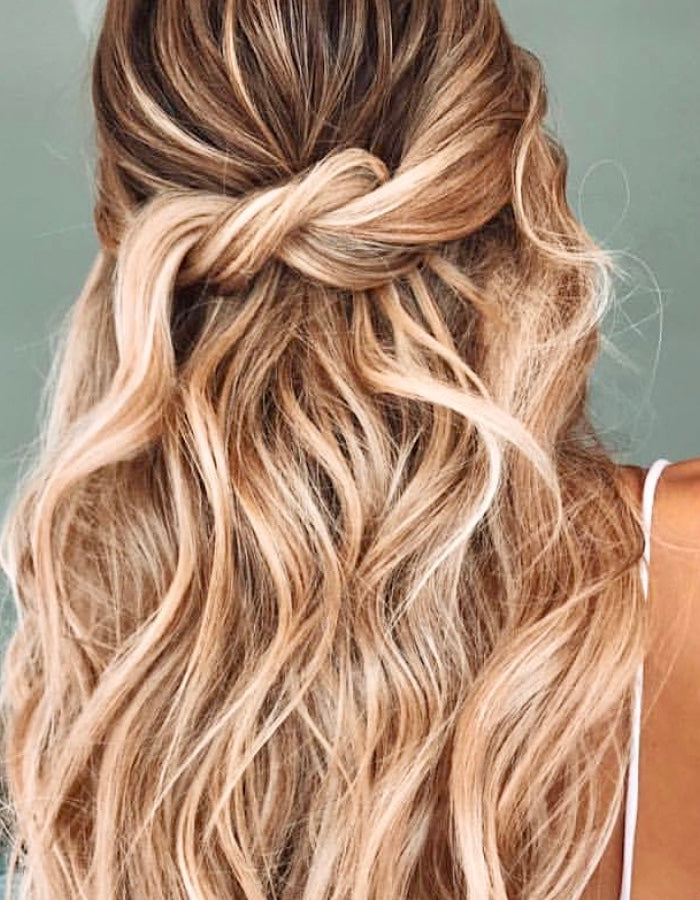 Why You Should Wear Hair Extensions in 2020