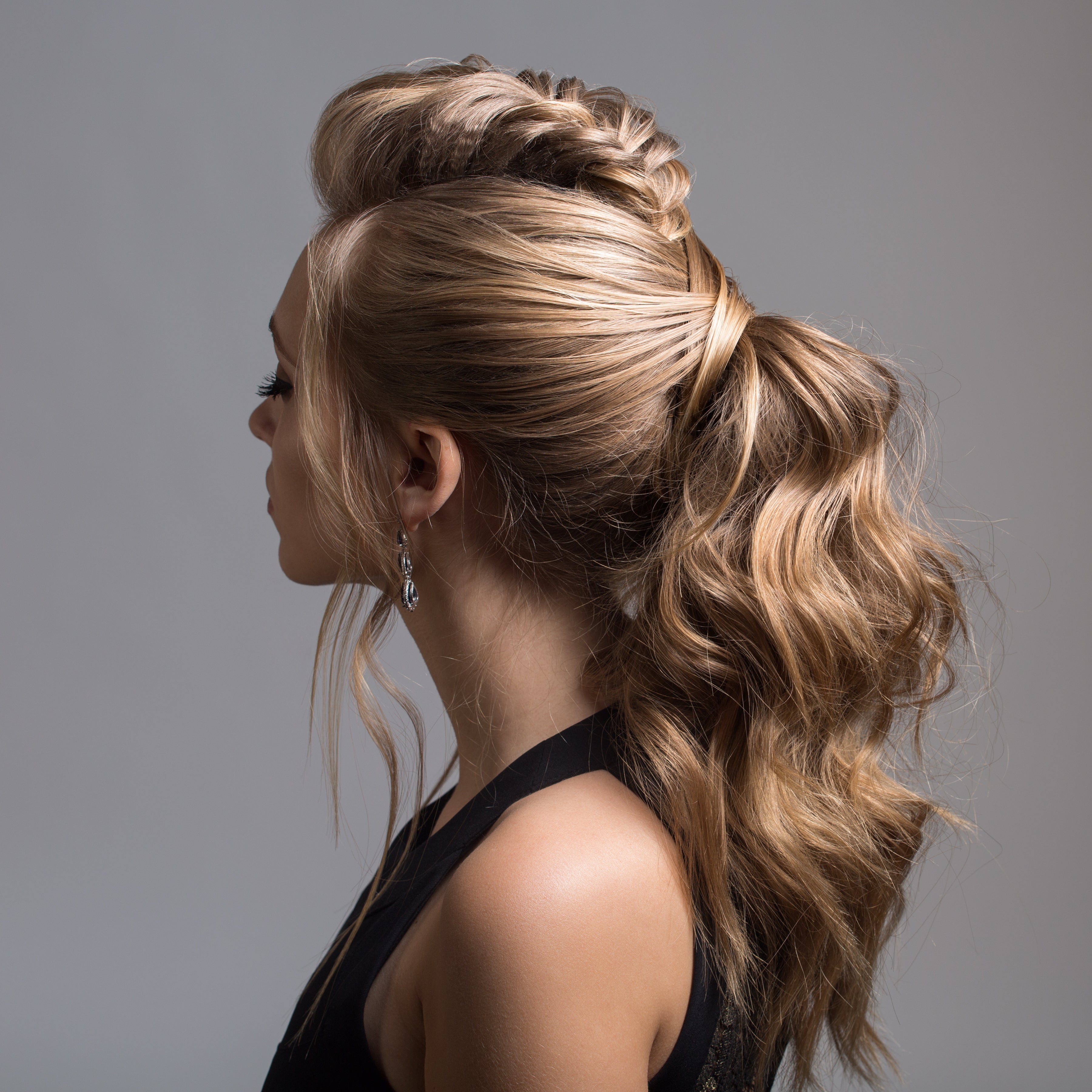 How to Create Easy Hair Braids