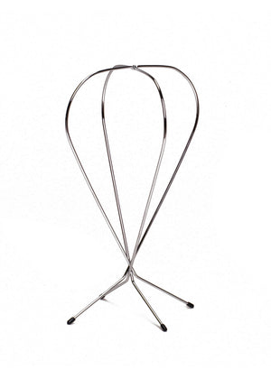 Collapsible Wig Stand