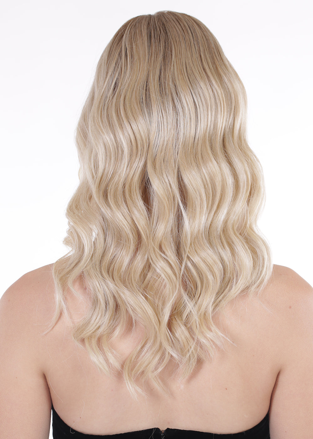 Maxwella 18 Wig