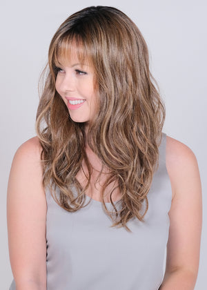 Tiger Sugar Wig