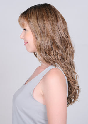 Tiger Sugar Wig