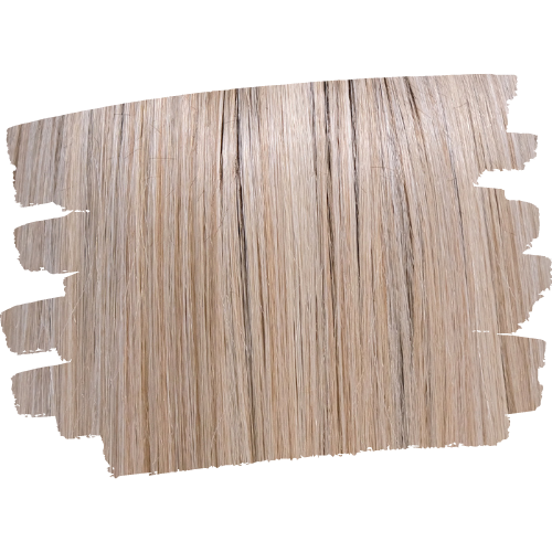 Caliente Hand-Tied Wig